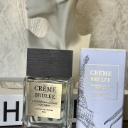 Creme Brûlée Theodoros Kalotinis - una fragranza unisex 2024