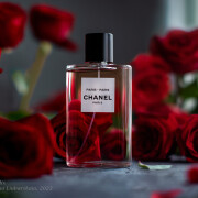 Paris – Paris Chanel 香水- 一款2022年女用香水