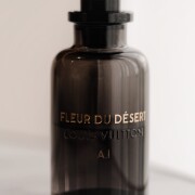 Fleur du Désert Louis Vuitton perfume - a fragrance for women and