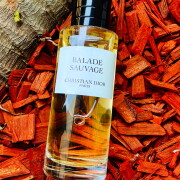 Balade Sauvage Dior perfume - a fragrance for women and men 2018
