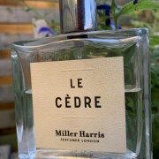 Le Cedre Miller Harris perfume - a fragrance for women and men 2017
