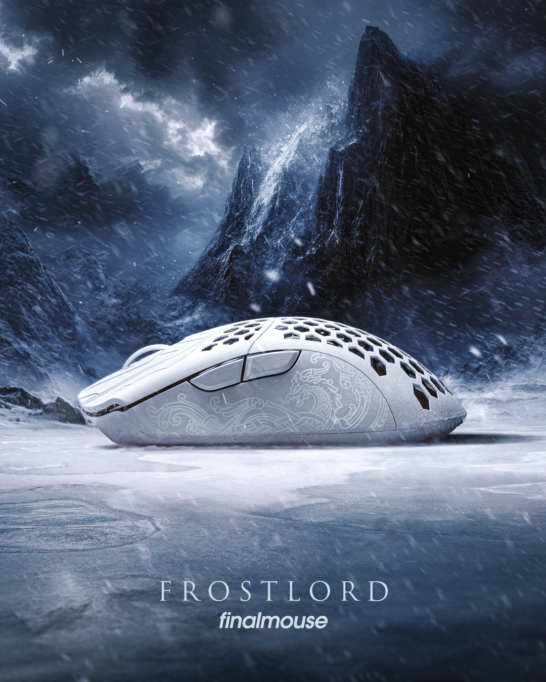 ULX Frostlord – Finalmouse