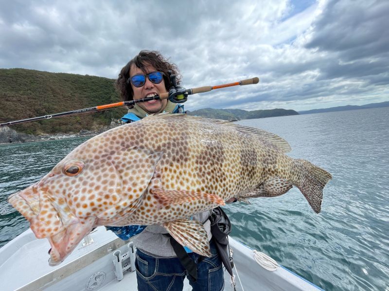 CANARIA COCO77(カナリア ココ77) - Fin‐ch