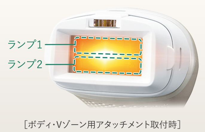 パナソニック】光エステ ES-WP97 ハイパワーモデル | Find