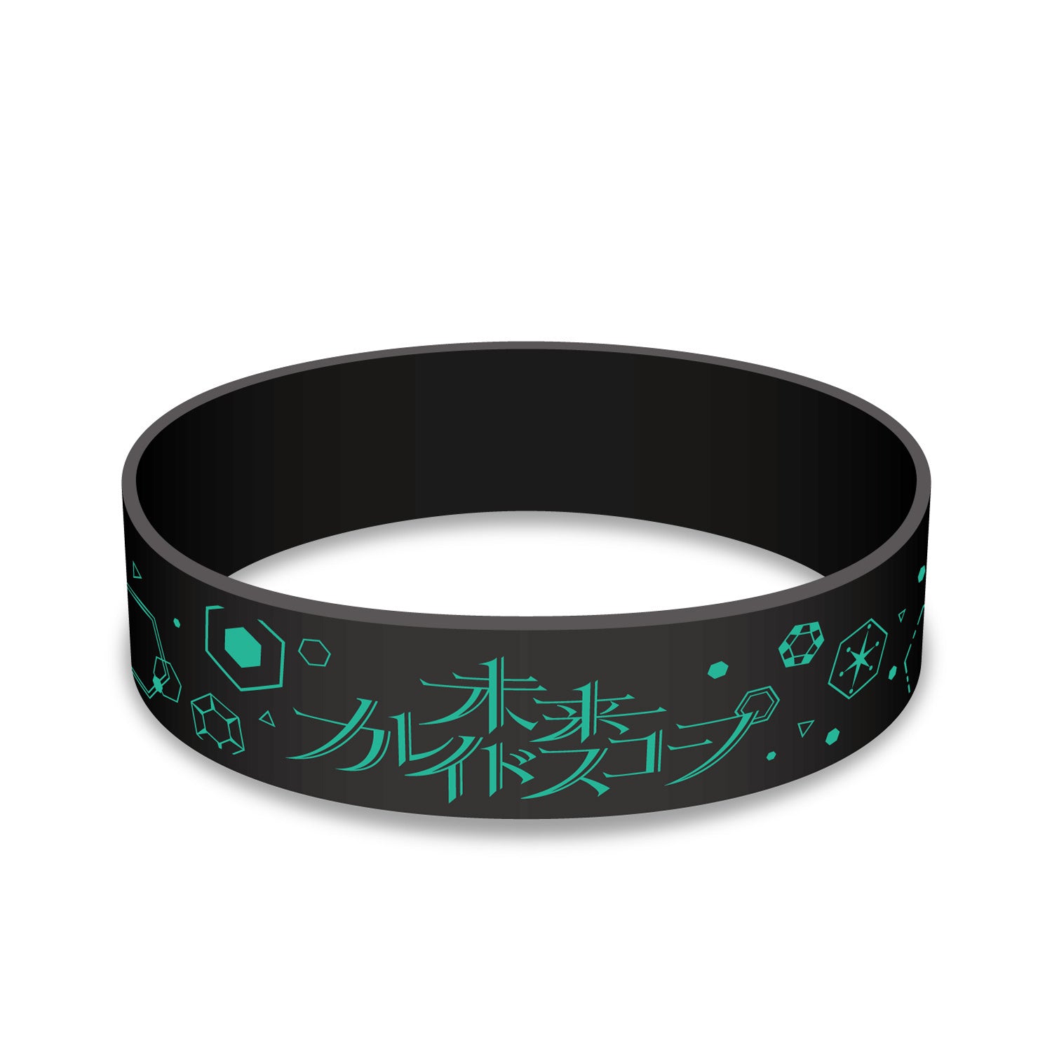 VALIS】ラバーバンドセット Produced by RARA／5th ONE-MAN LIVE「未来