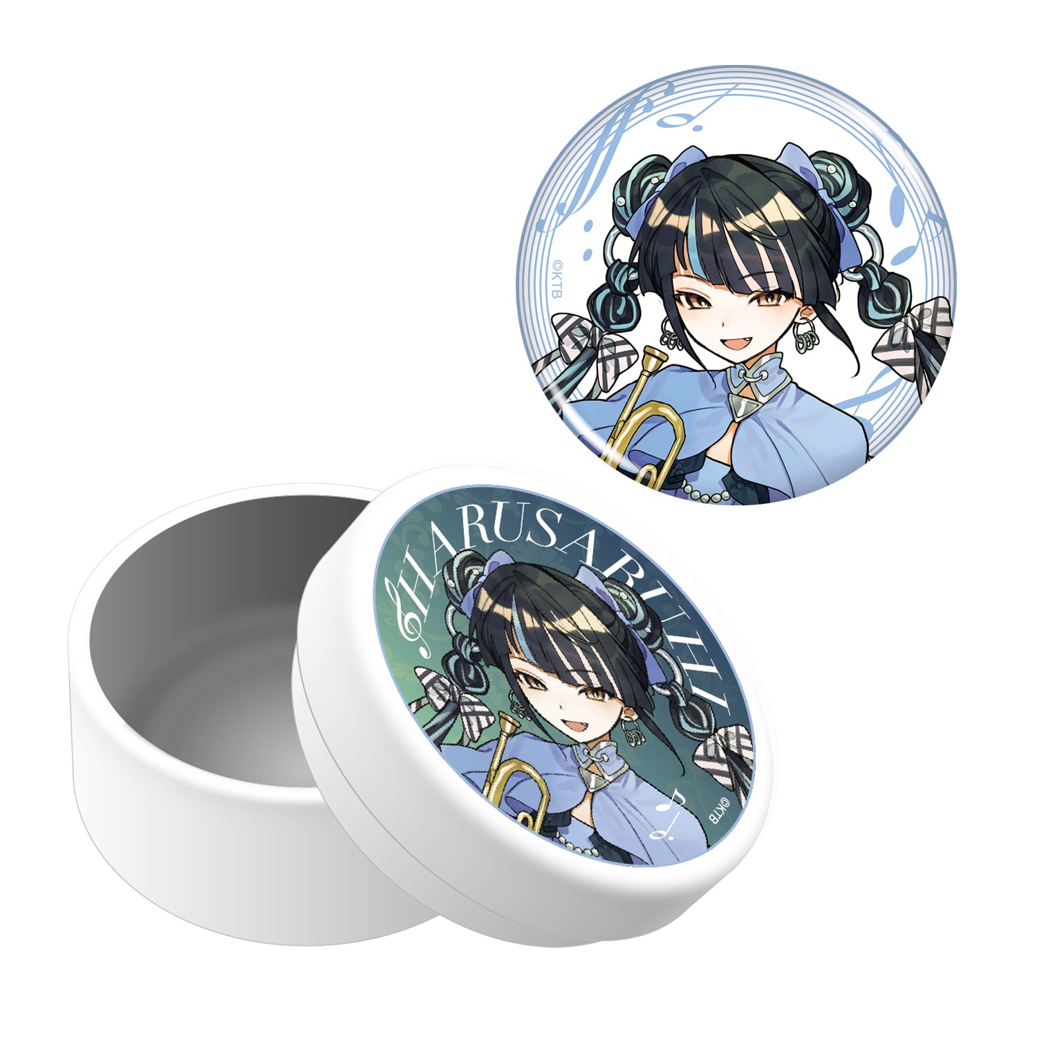 春猿火】Cover Live Album「CREAM PUFF LIVE 2」／STREAMING COVER