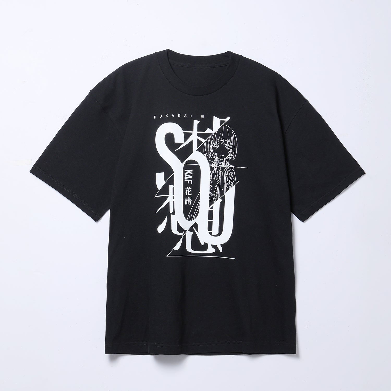 花音様取り置き】M!LK「CHECKMATE」サインtシャツ content_497328___
