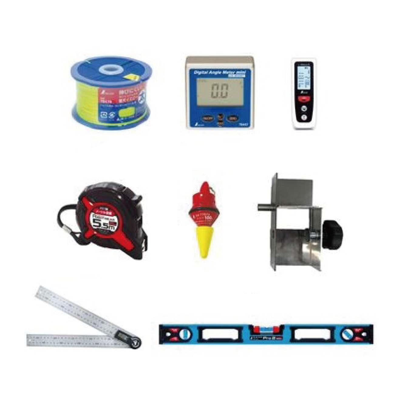 エーミング作業を効率化する便利なツールセット | バンザイ製 | 工具の