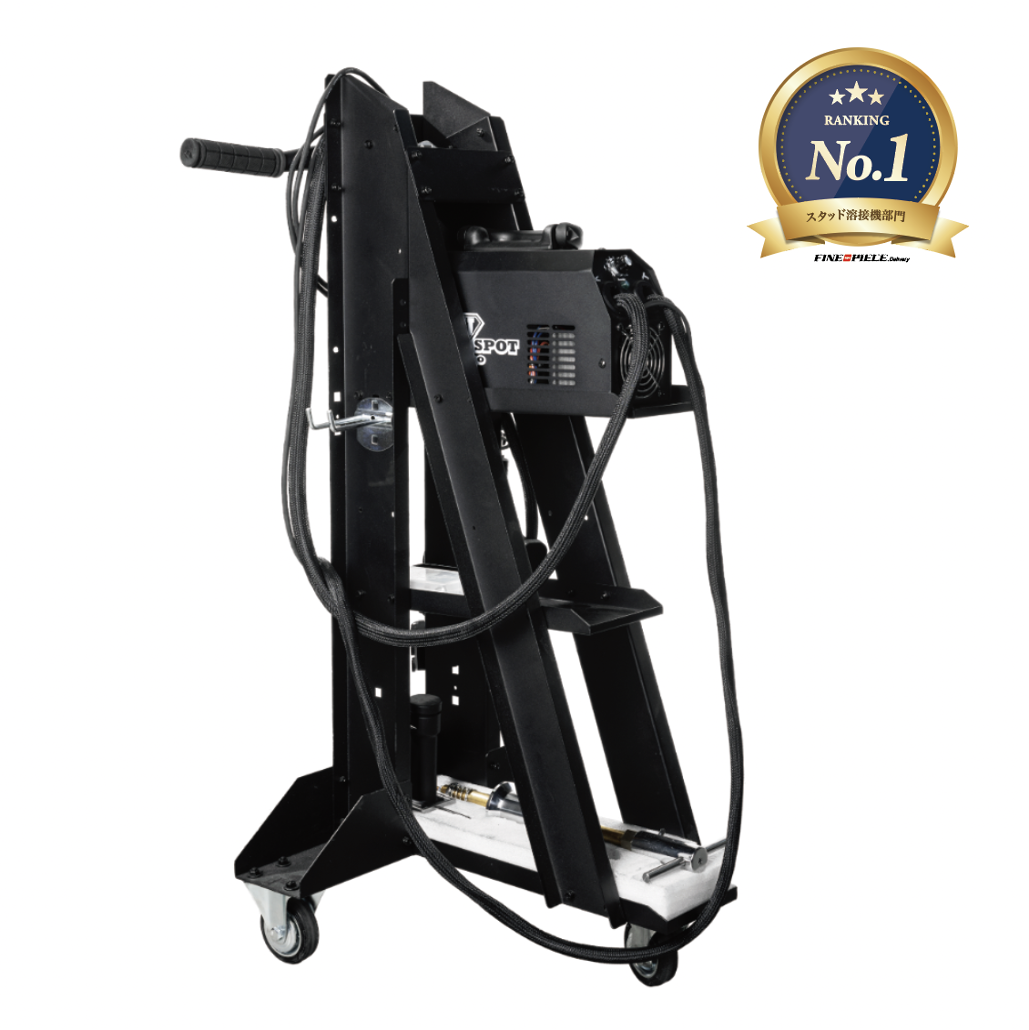 GTC505Jエンジンイグニッションアナライザー｜故障診断ツール | 工具の