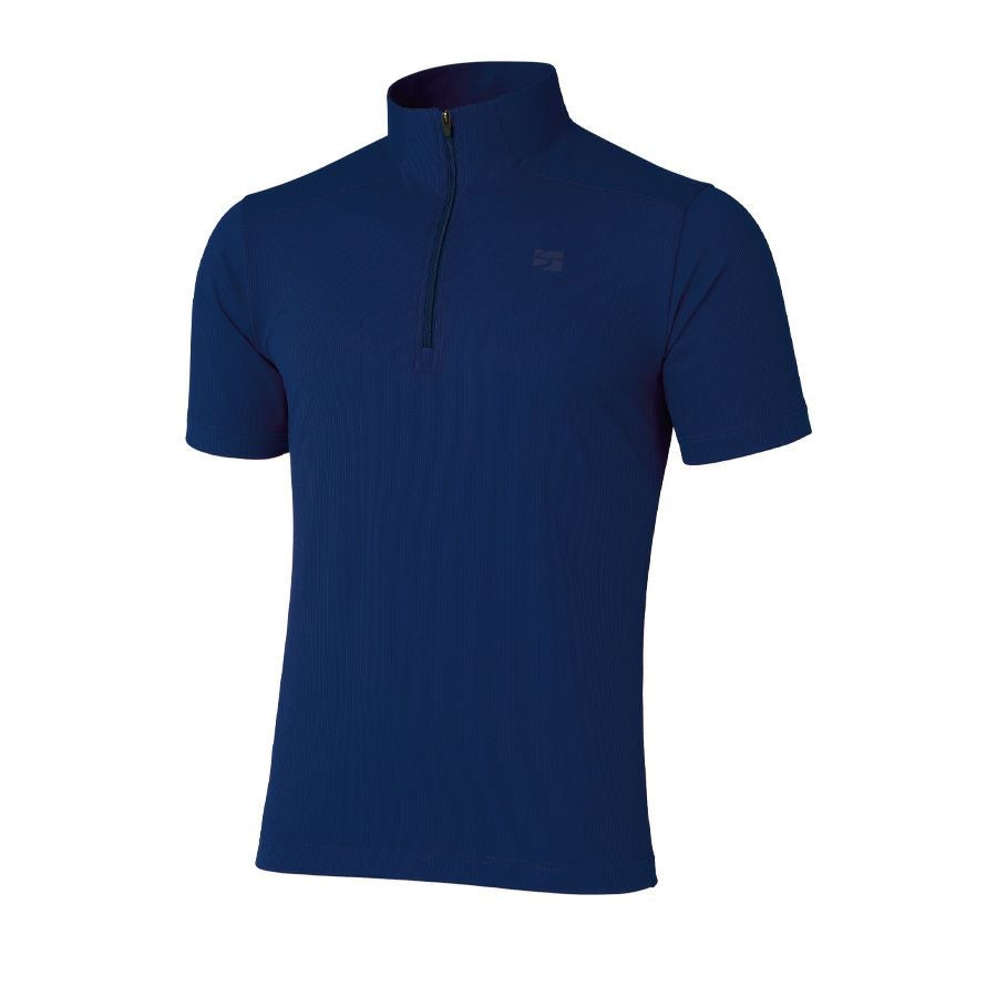 ドラウトクアッド ジップT | アウトドアブランド ファイントラック