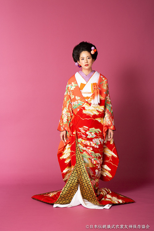 秋山章｜トップページ｜静岡ウエディングドレス｜フィーノ