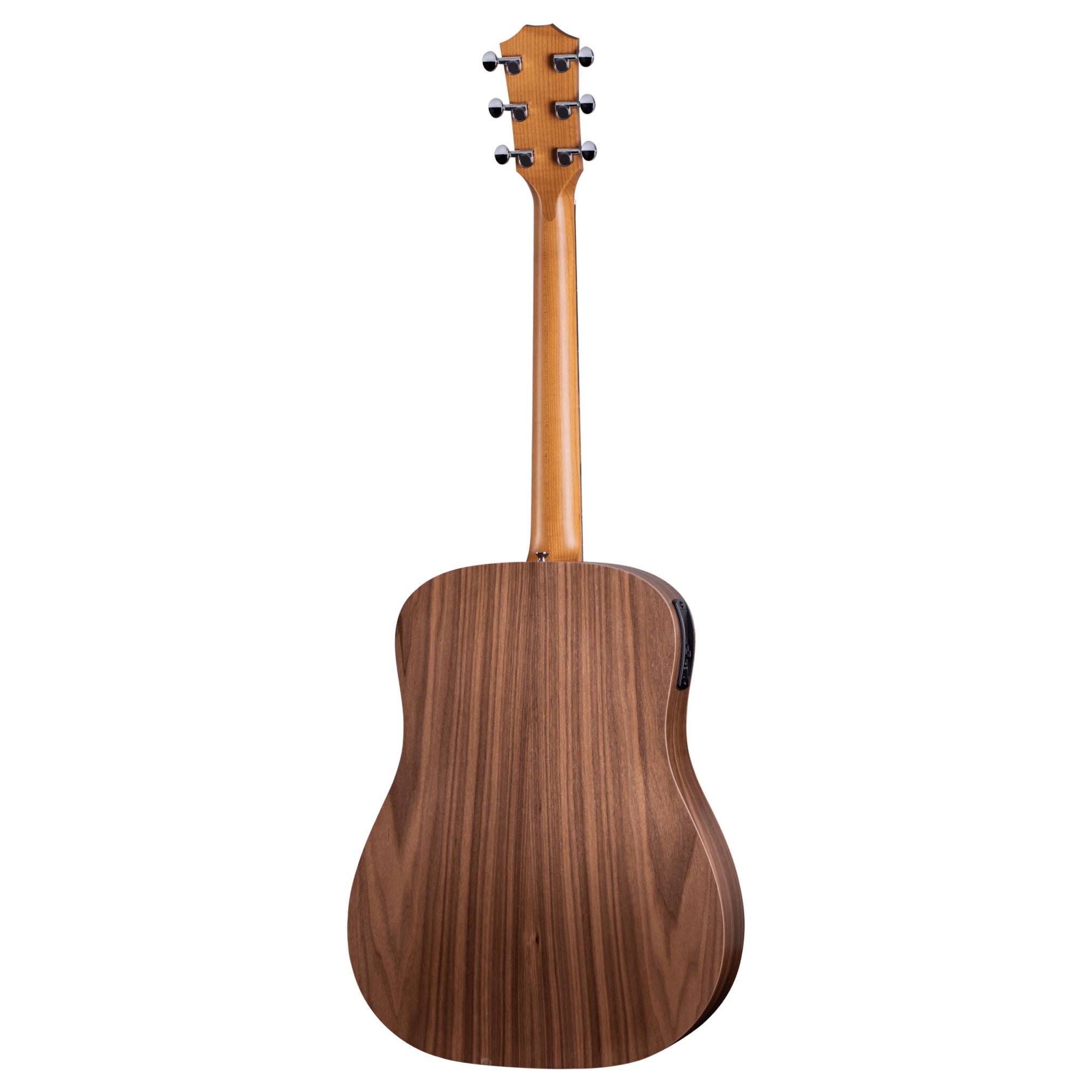 Taylor Big Baby Taylor BBTe Layered Walnut Acoustic-Electric Guitar