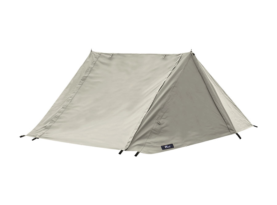 プーフ ビンテージテント ドイツ製 ドイツ製 ヴィンテージテント