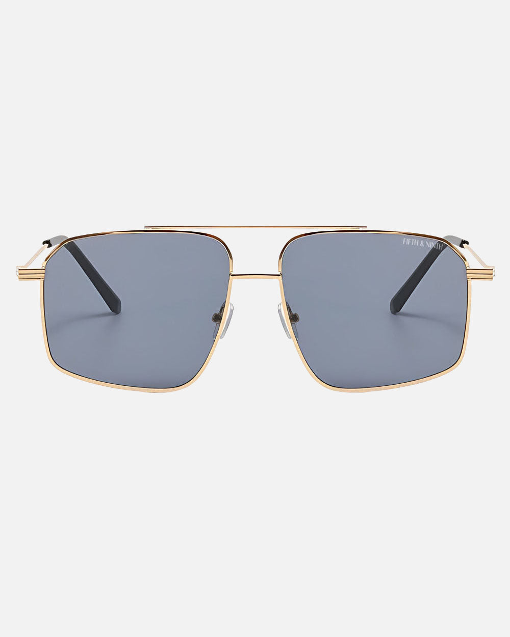 Arden | Unisex Aviator Sunglasses | Fifth & Ninth – Fifth and Ninth