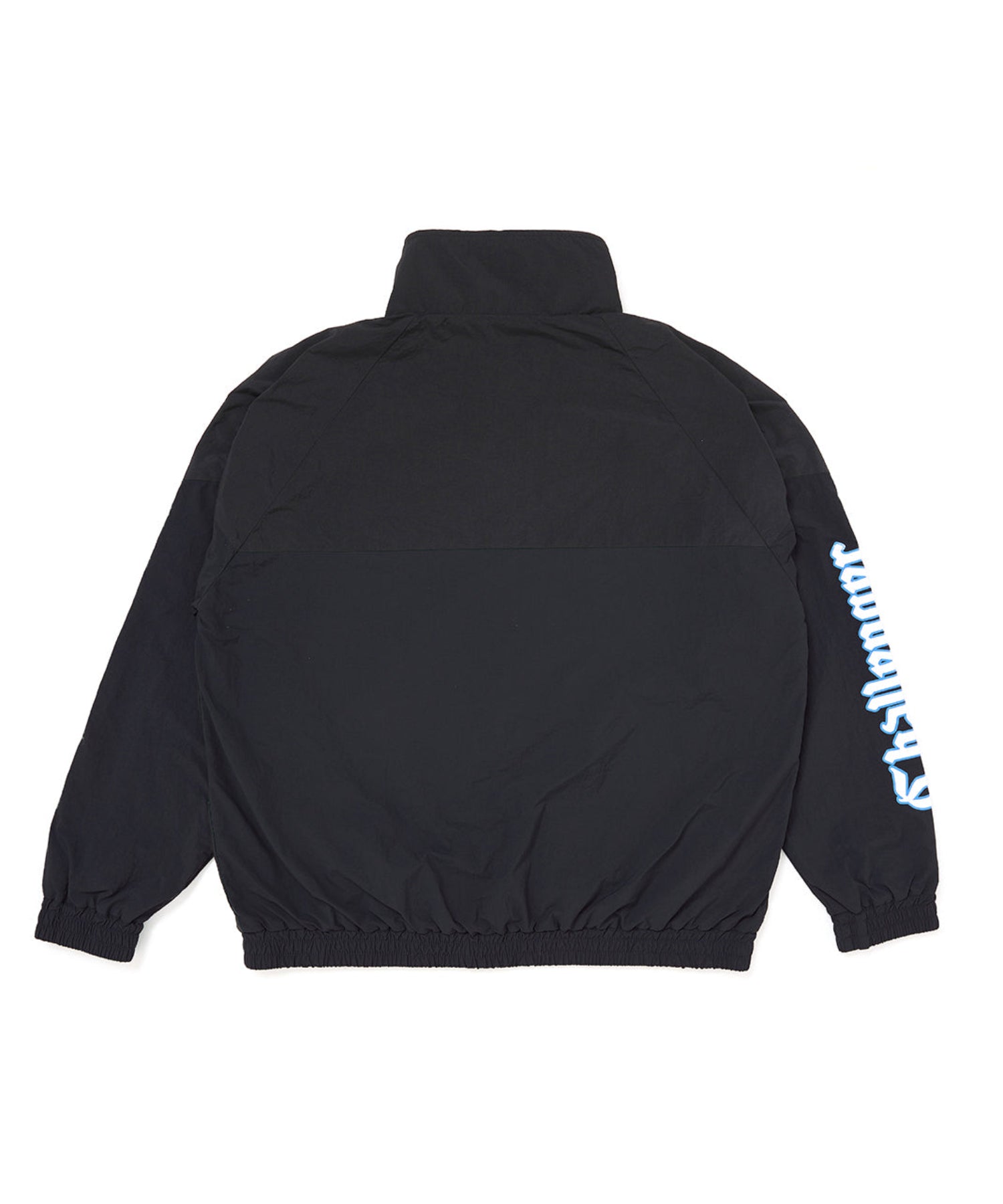 TRACK ZIP JACKET - CHALLENGER (チャレンジャー) - outer (アウター