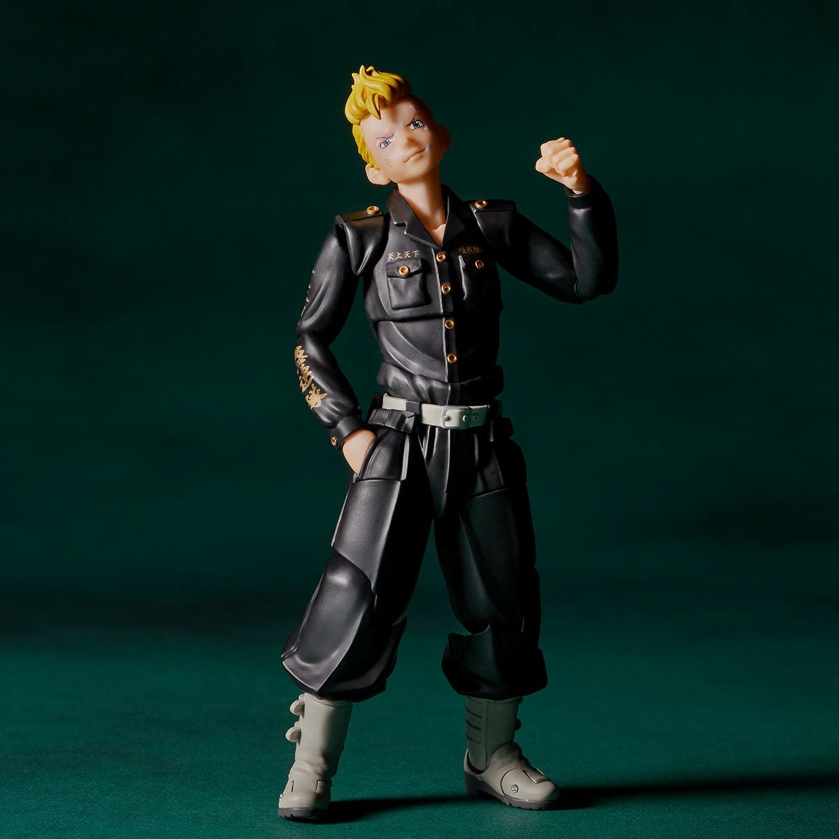 アメイジング・ヤマグチ アイアン・スパイダー[再販] | 海洋堂