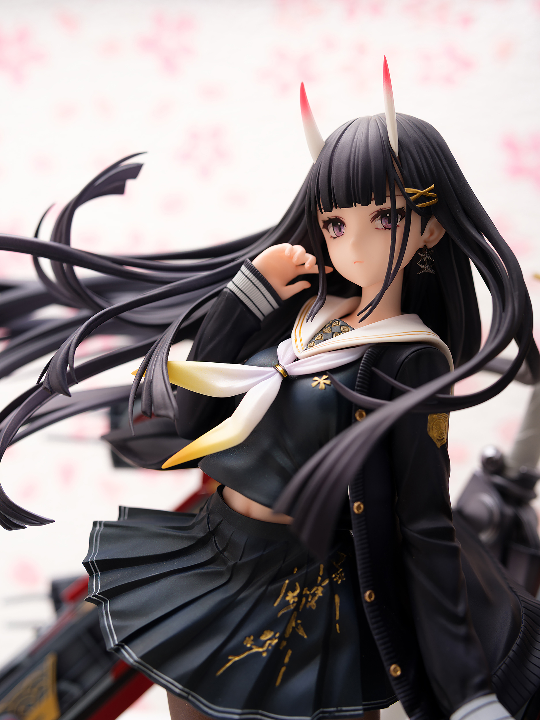アズールレーン』能代 1/7スケールフィギュア | PRODUCTS