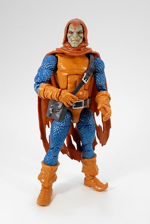 Marvel Legends (Space Venom Wave): Hobgoblin by Hasbro | FigureFan