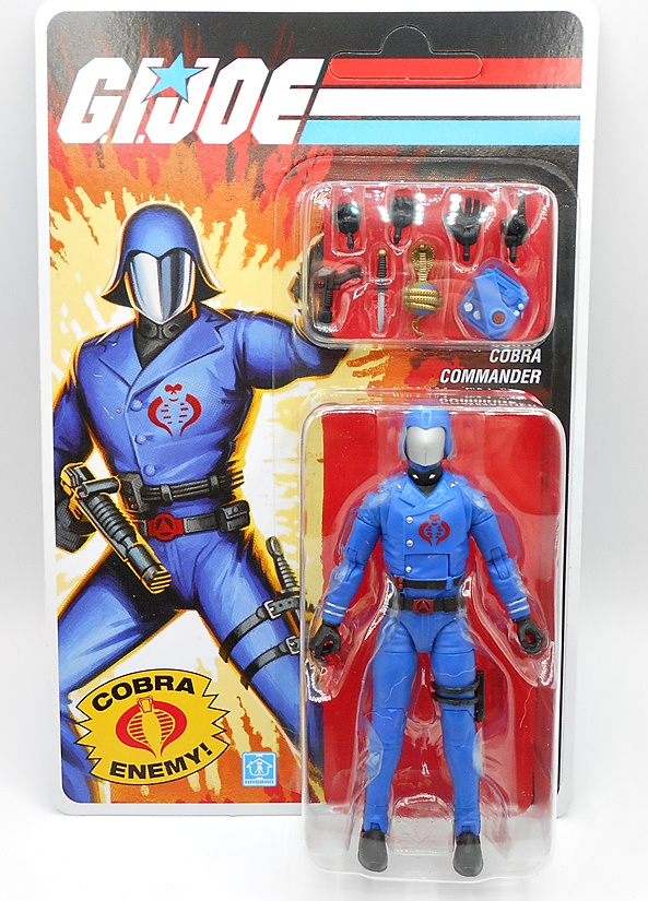 G. I. JOE Classified (HasLab) Cobra HISS Tank by Hasbro, Part I