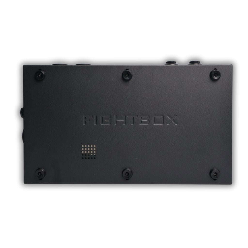 ファイトボックス FightBox F10-EX-PC – FightBox Japan