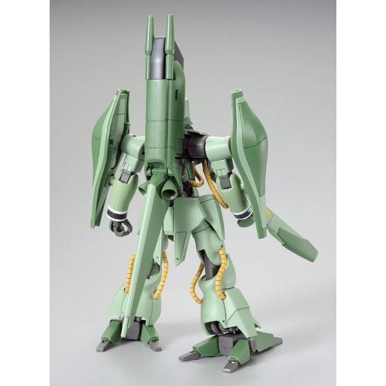 HG 1/144 アイザック／ガザC／ギラ・ドーガ（ユニコーンVer