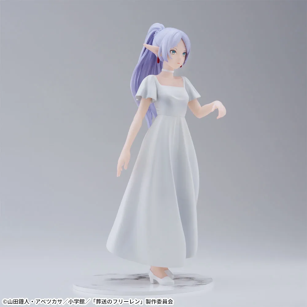 葬送のフリーレン Luminasta “フリーレン”～フォーリヒにて