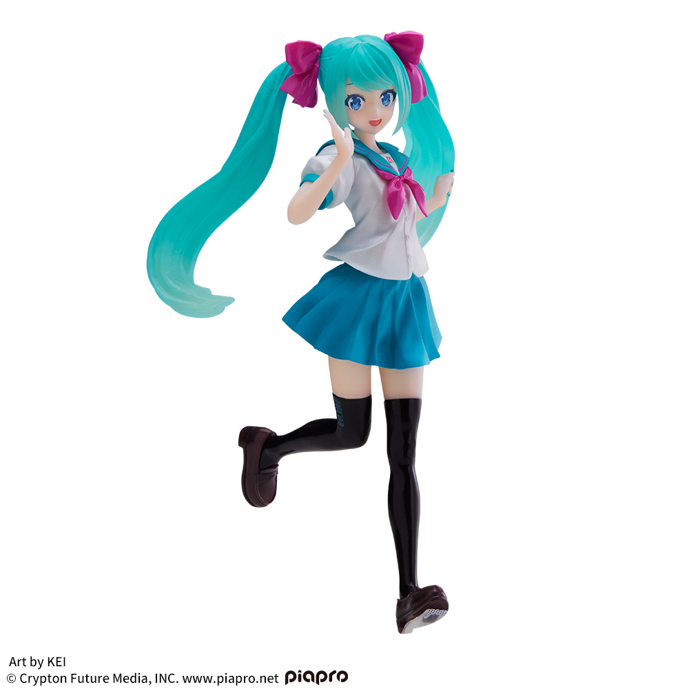 初音ミクシリーズ Luminasta “初音ミク 16th Anniversary” KEI Ver