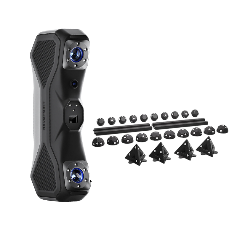 Revopoint MetroX - 3D scanner