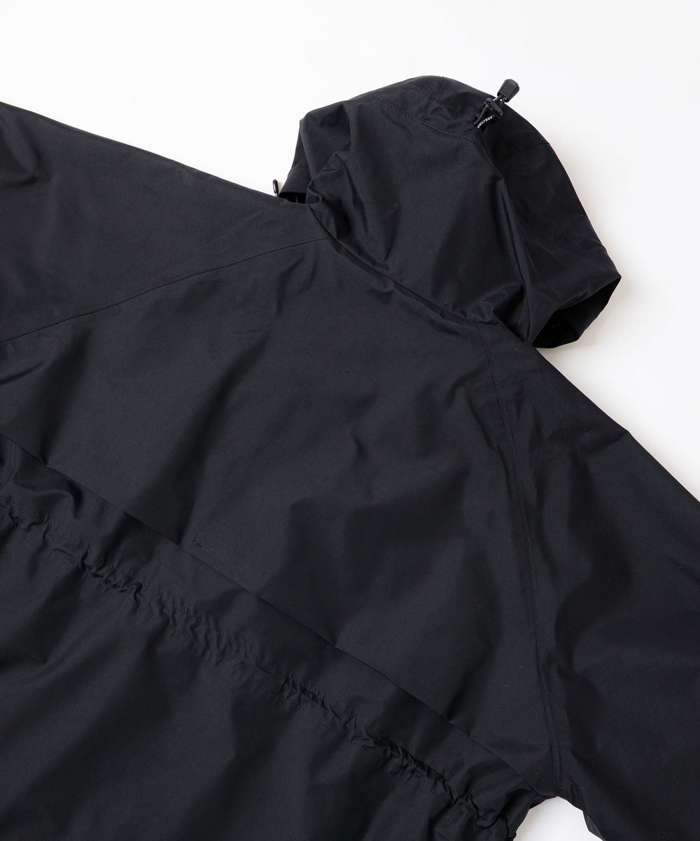 WIND JACKET（WATER PROOF）｜HOLIDAY（ホリデイ）OFFICIAL ONLINE