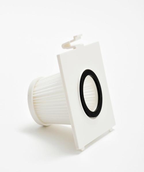 ゴミ箱型フローリングクリーナー用フィルター の通販 | BRUNO online