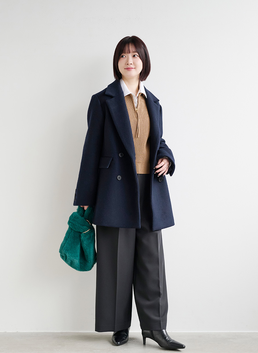 ジャコット｜LOUNIE（ルーニィ）公式サイト／公式オンラインストア