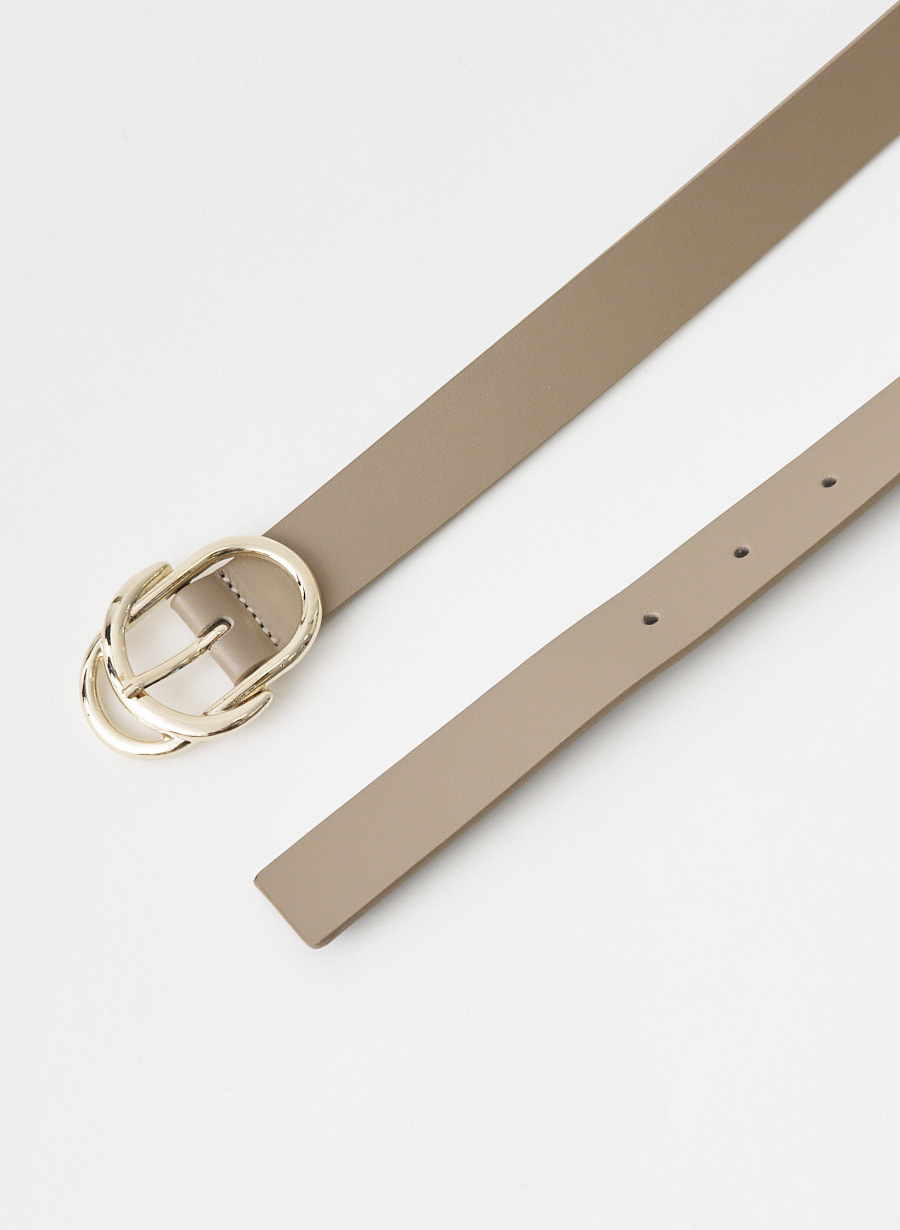 デザインバックルベルト｜LOUNIE（ルーニィ）公式サイト／公式