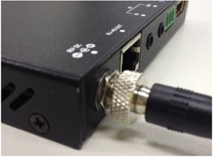 ADTECHNO HD-06TX HDBaseT HDMIエクステンダー(送信機) - 業務用撮影