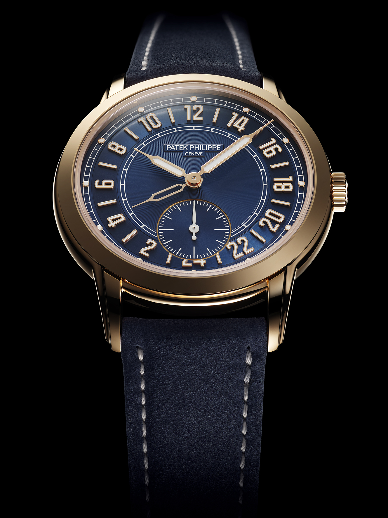 パテック フィリップへの誘い 第57回：時代と寄り添う新定番6モデル