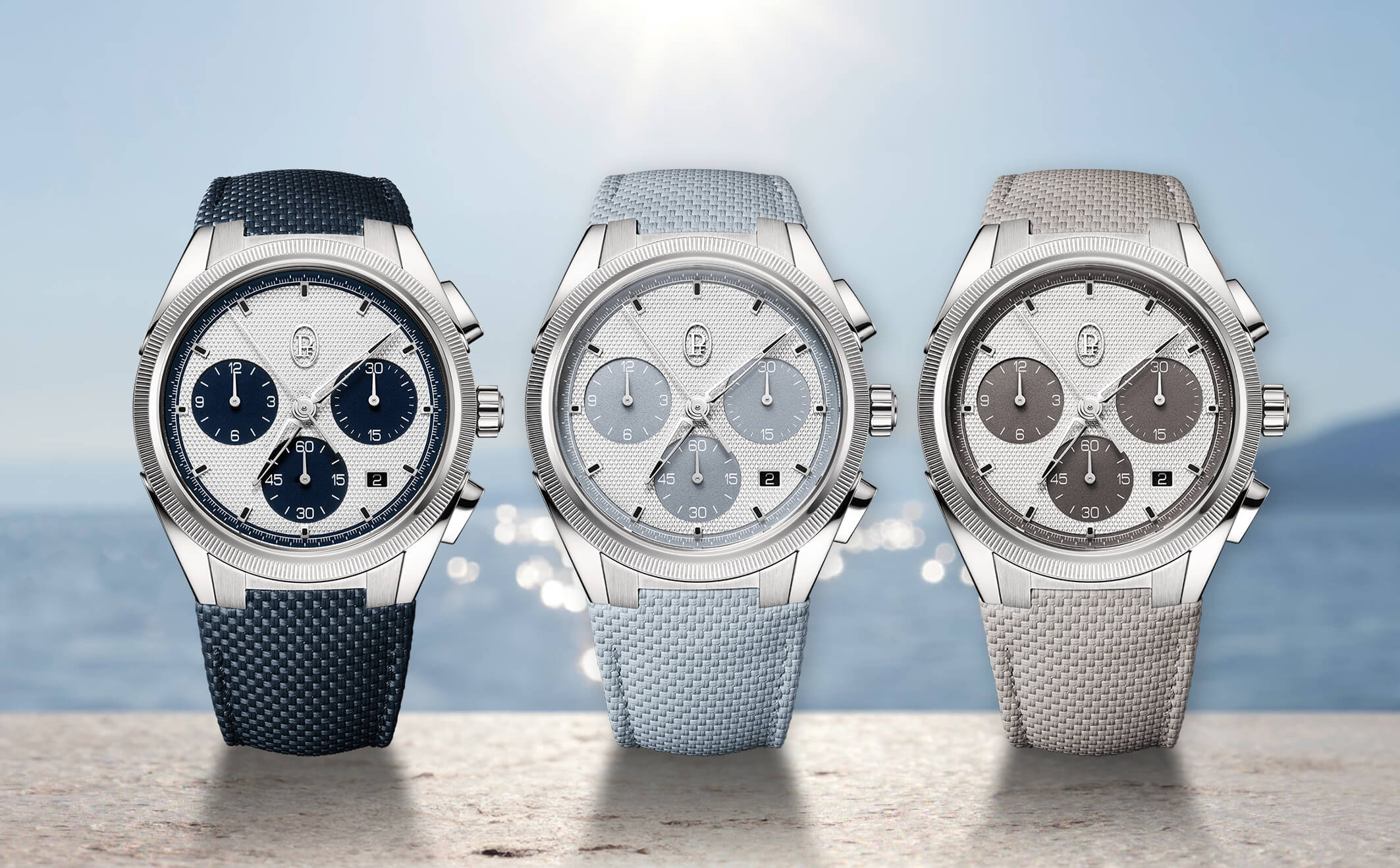 高級時計を巡る旅 第138回：スポーティエレガンスを体現する