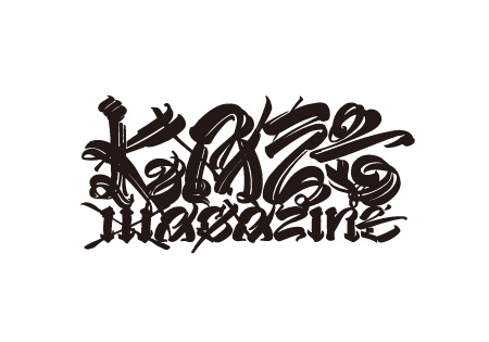 KAZEMAGAZINE - ZAKAI Store