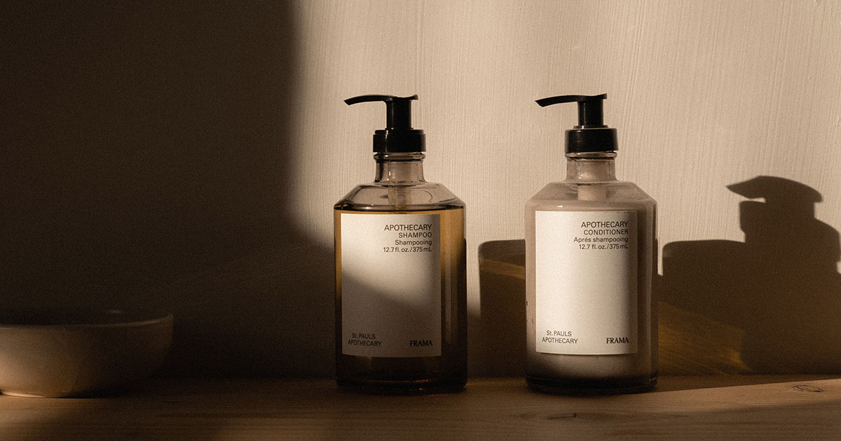 Deep Forest Eau de Parfum - フレグランス/パフューム | FRAMA