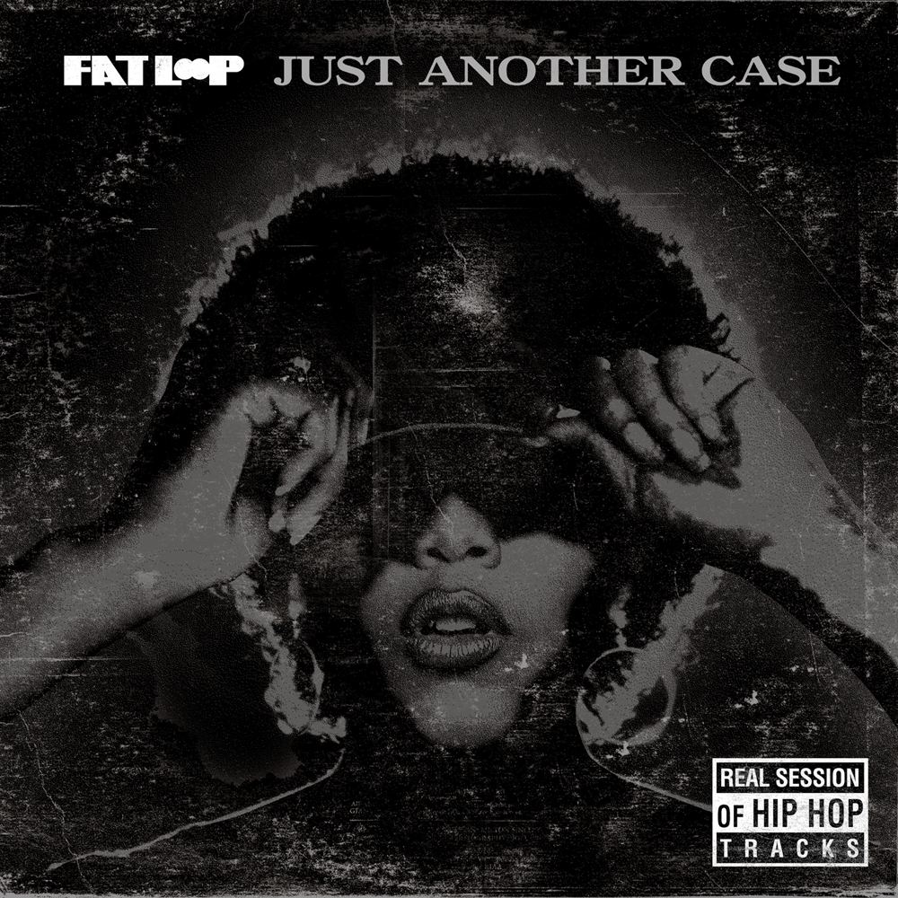 FAT LOOP / JUST ANOTHER CASE | FILE RECORDS INC.