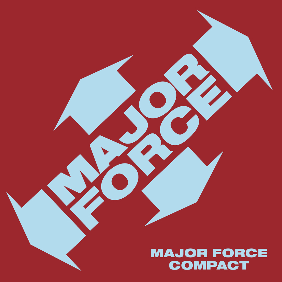 Major Force water melon / field trip 【公式通販】