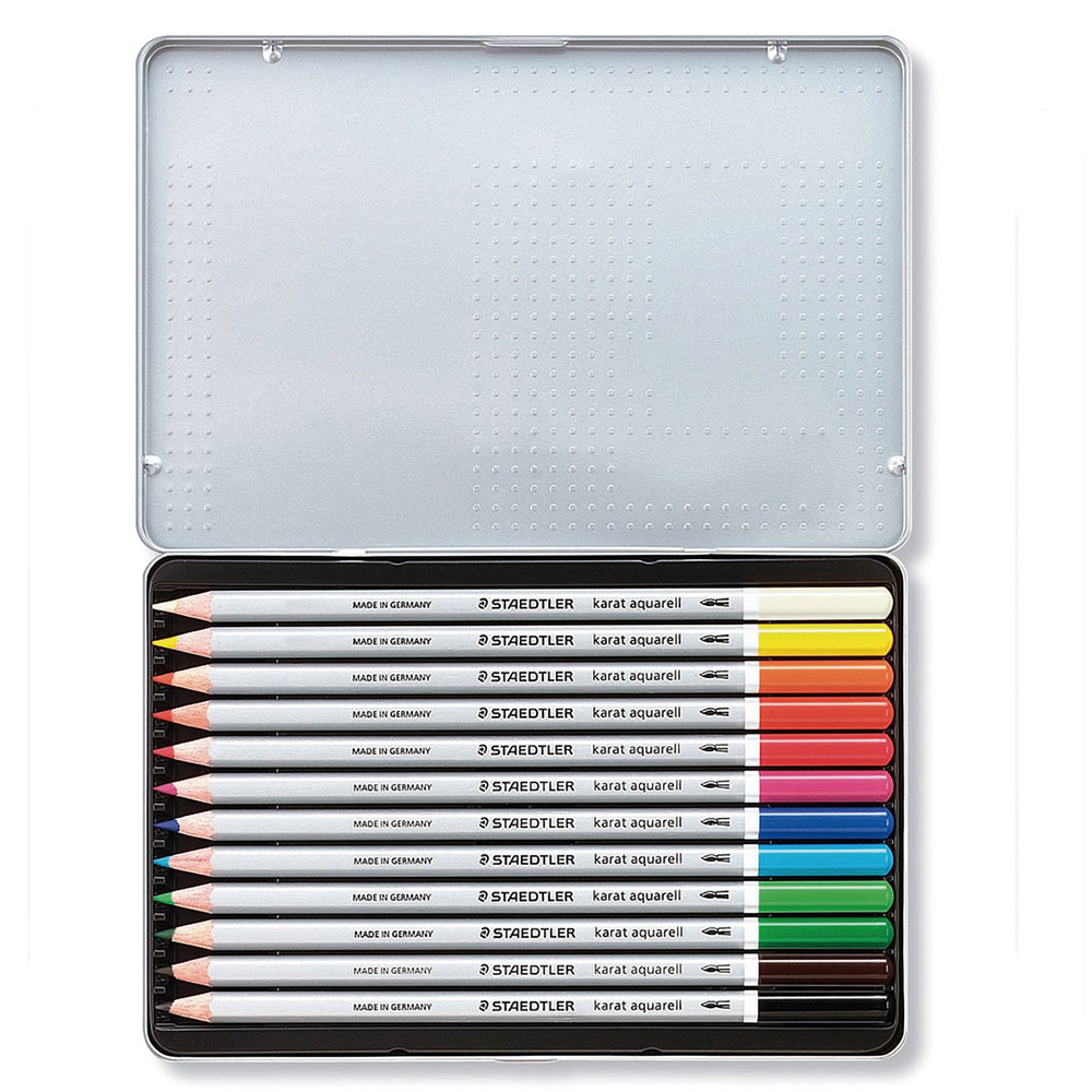 色鉛筆 | 美術出版エデュケーショナル | 図工・美術教育商材の卸