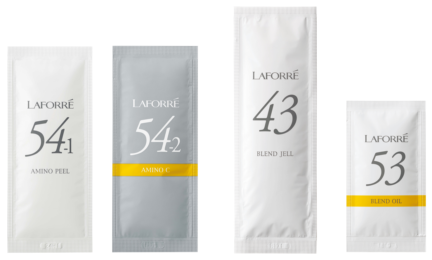 ラフォーレ インナーマッスル トリートメント | ラフォーレ株式会社お