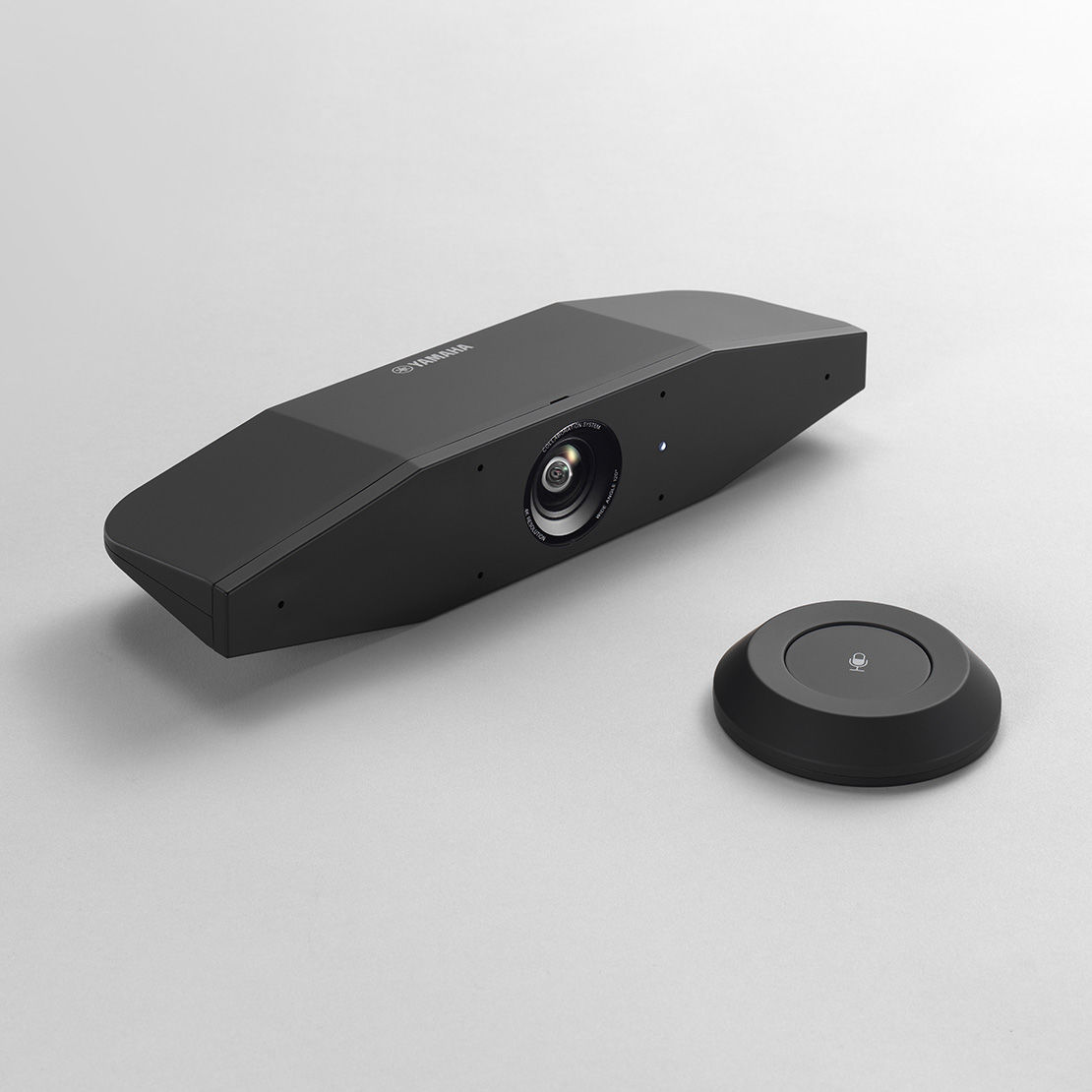 ヤマハ ビデオコラボレーションシステム CS-500 | BizPARK | 現場