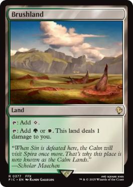 低木林地の商品検索 | 日本最大級 MTG通販サイト「晴れる屋」