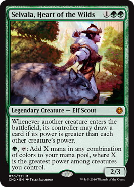 適者生存/Survival of the Fittest》[EXO] 緑R | 日本最大級 MTG通販