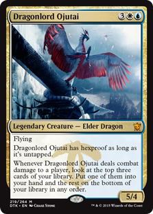Foil】《ドミナリアの英雄、テフェリー/Teferi, Hero of Dominaria