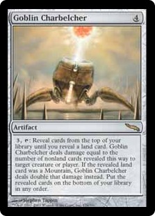 Foil】《モックス・ダイアモンド/Mox Diamond》[FtV:Relics] 茶R