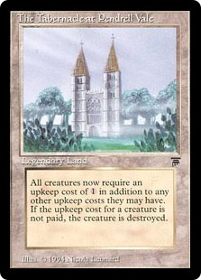 買取：《精力の護符/Amulet of Vigor》[WWK] 茶R | 日本最大級 MTG通販