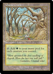 Foil】《ラノワールの使者ロフェロス/Rofellos, Llanowar Emissary
