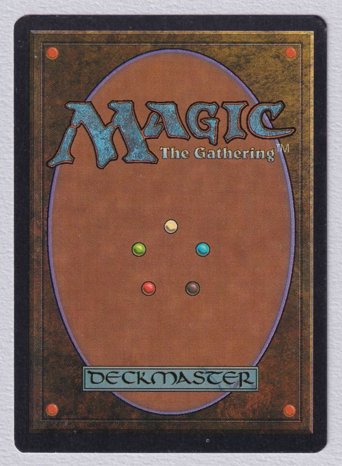 Chaos Orb》[2ED] 茶R | 日本最大級 MTG通販サイト「晴れる屋」