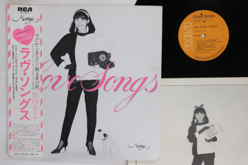 小泉今日子 - ナツメロ レコードの通販店・販売の【レコードシティ】